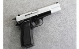 Browning ~ Hi Power ~ 9mm Luger - 1 of 2