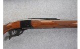 Ruger ~ No. 1 ~ 7mm Remington Magnum - 3 of 10