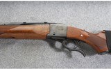Ruger ~ No. 1 ~ 7mm Remington Magnum - 8 of 10