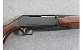 Browning ~ BAR MKIII ~ .270 WSM - 3 of 10