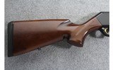 Browning ~ BAR MKIII ~ .270 WSM - 2 of 10