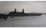 Weatherby ~ Mark V ~ .257 Weatherby Magnum - 1 of 10