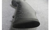Weatherby ~ Mark V ~ .257 Weatherby Magnum - 10 of 10