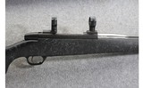 Weatherby ~ Mark V ~ .257 Weatherby Magnum - 3 of 10