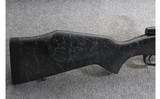 Weatherby ~ Mark V ~ .257 Weatherby Magnum - 2 of 10