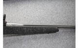 Weatherby ~ Mark V ~ .257 Weatherby Magnum - 4 of 10