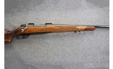 Weatherby ~ Mark V ~ .270 Weatherby Magnum - 1 of 10