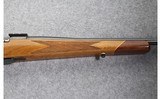Weatherby ~ Mark V ~ .270 Weatherby Magnum - 4 of 10