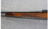 Weatherby ~ Mark V ~ .270 Weatherby Magnum - 8 of 10