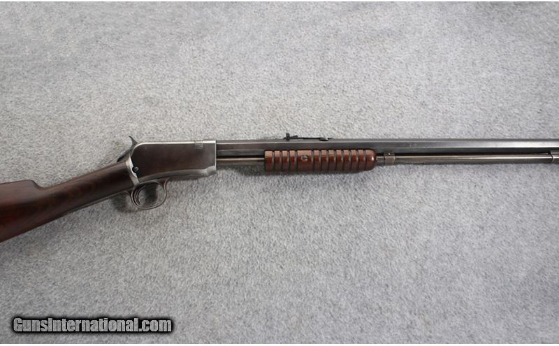 Winchester ~ 90 ~ .22 Long rifle
