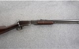 Winchester ~ 90 ~ .22 Long rifle - 1 of 10