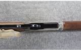 Winchester ~ 94 Wells Fargo ~ .30-30 Winchester - 6 of 10