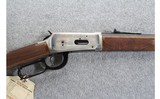 Winchester ~ 94 Wells Fargo ~ .30-30 Winchester - 3 of 10