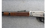 Winchester ~ 94 Wells Fargo ~ .30-30 Winchester - 8 of 10