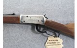 Winchester ~ 94 Wells Fargo ~ .30-30 Winchester - 9 of 10
