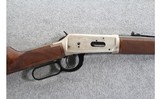 Winchester ~ 94 Legendary Lawmen ~ .30-30 Winchester - 3 of 10