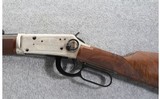 Winchester ~ 94 Legendary Lawmen ~ .30-30 Winchester - 9 of 10