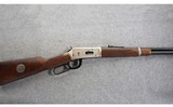 Winchester ~ 94 Legendary Lawmen ~ .30-30 Winchester - 1 of 10