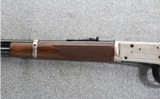 Winchester ~ 94 Legendary Lawmen ~ .30-30 Winchester - 8 of 10