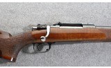 Deutsche Waffen-Und Munitionsfabriken ~ Mauser ~ 7mm Remington Magnum - 3 of 10