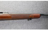 Deutsche Waffen-Und Munitionsfabriken ~ Mauser ~ 7mm Remington Magnum - 4 of 10