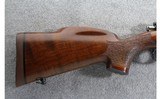 Deutsche Waffen-Und Munitionsfabriken ~ Mauser ~ 7mm Remington Magnum - 2 of 10