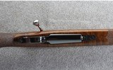 Deutsche Waffen-Und Munitionsfabriken ~ Mauser ~ 7mm Remington Magnum - 6 of 10