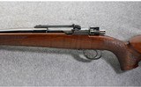 Deutsche Waffen-Und Munitionsfabriken ~ Mauser ~ 7mm Remington Magnum - 9 of 10