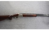 Browning ~ 525 Citori ~ 28 Gauge - 2 of 20