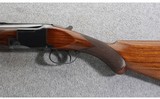 Browning ~ Superposed ~ 12 Gauge - 9 of 11