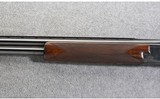 Browning ~ Superposed ~ 12 Gauge - 8 of 11