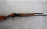 Browning ~ Superposed ~ 12 Gauge - 1 of 11