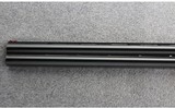 Franchi ~ Instinct L ~ 12 Gauge - 7 of 10