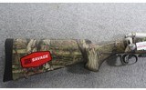 Savage Arms Company ~ 116 ~ .300 Winchester Magnum - 2 of 10