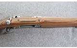 Savage Arms Company ~ 16 ~ .223 Remington - 3 of 10