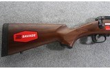 Savage Arms Company ~ 111 ~ .270 Winchester - 2 of 10
