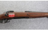 Savage Arms Company ~ 111 ~ .270 Winchester - 3 of 10