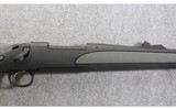 Remington Arms Company ~ 700 ~ .375 H&H Magnum - 3 of 10