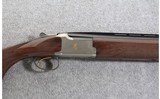 Browning ~ Citori ~ 28 Gauge - 3 of 10
