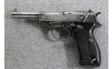 Walther ~ P38 ~ 9mm - 2 of 6