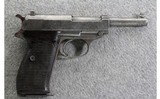 Walther ~ P38 ~ 9mm - 1 of 6