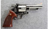 Smith & Wesson ~ 25-5 ~ .45 Colt - 1 of 5