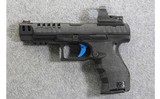 Walther ~ Q5 Match ~ 9mm - 2 of 5