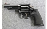 Smith & Wesson ~ 19-6 ~ .357 Mag - 2 of 4