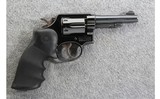 Smith & Wesson ~ 10-5 ~ .38 Special - 1 of 4