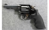 Smith & Wesson ~ 10-5 ~ .38 Special - 2 of 4