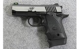 Kimber ~ Micro 9 STG ~ 9mm - 2 of 2