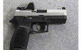 Sig Sauer ~ P320 ~ 9mm - 1 of 3