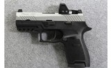Sig Sauer ~ P320 ~ 9mm - 2 of 3