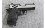 Kimber ~ Micro 9 STG ~ 9mm - 1 of 2